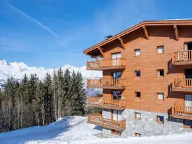 Casa de férias Bourg-Saint-Maurice Aluguéis França