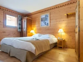 Casa de férias Bourg-Saint-Maurice Aluguéis França