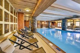 Nyaraló Bourg-Saint-Maurice Kiadó Franciaország