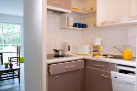 Maison de vacances Moliets-et-Maa Loyer France