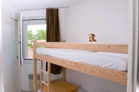 Maison de vacances Moliets-et-Maa Loyer France