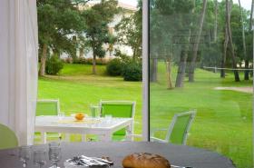 Maison de vacances Moliets-et-Maa Loyer France