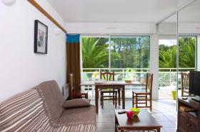 Maison de vacances Moliets-et-Maa Loyer France