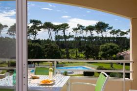 Maison de vacances Moliets-et-Maa Loyer France