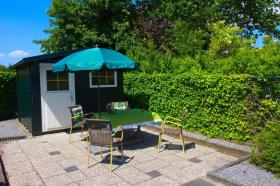 Ferienhaus Sint-Annaland zu mieten Niederlande