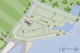 σπίτι διακοπών Sint-Annaland Προς ενοικίαση Ολλανδία