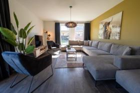 Дом отдыха Бурдаард Аренда Нидерланды