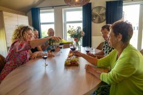 Дом отдыха Бурдаард Аренда Нидерланды