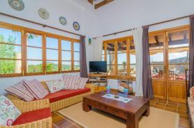 Vakantiehuis Montuiri Te Huur Spanje