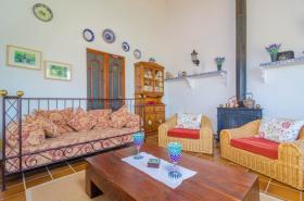 Vakantiehuis Montuiri Te Huur Spanje