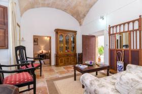 Vakantiehuis Montuiri Te Huur Spanje