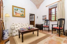 Vakantiehuis Montuiri Te Huur Spanje