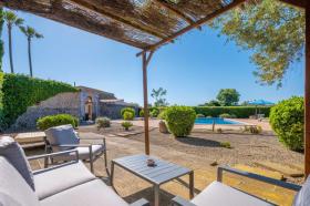 Vakantiehuis Montuiri Te Huur Spanje