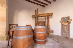 Vakantiehuis Montuiri Te Huur Spanje