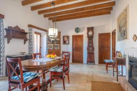 Vakantiehuis Montuiri Te Huur Spanje