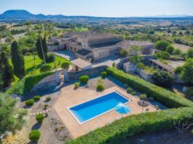 Casa de férias para alugar em Montuiri, Espanha Casa de férias para alugar em Montuiri, Espanha