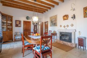 Vakantiehuis Montuiri Te Huur Spanje