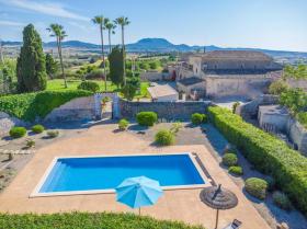 Vakantiehuis Montuiri Te Huur Spanje