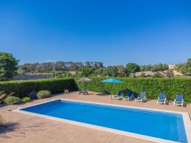 Vakantiehuis Montuiri Te Huur Spanje