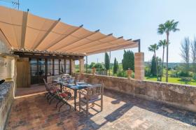 Vakantiehuis Montuiri Te Huur Spanje