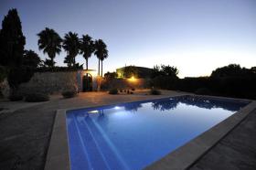 Vakantiehuis Montuiri Te Huur Spanje