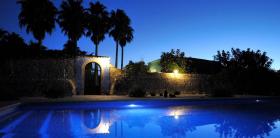 Vakantiehuis Montuiri Te Huur Spanje