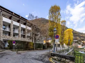 度假屋 阿克斯莱泰尔姆  法国