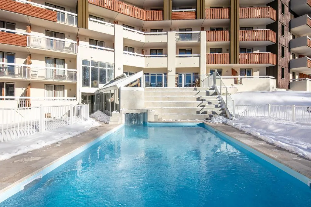 Holiday home Huez for rent France