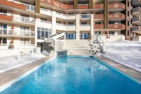 別荘 ヒュエズ フランス