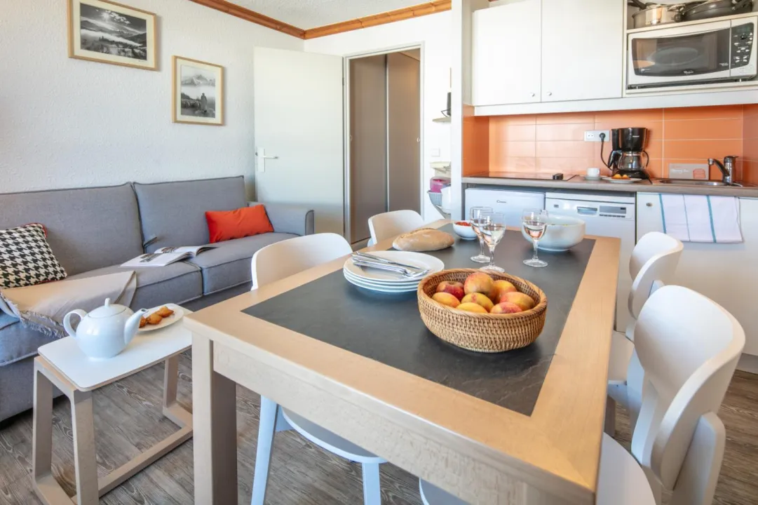 Holiday home Huez for rent France