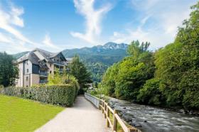 Дом отдыха Сен-Лари-Сулан Аренда Франция