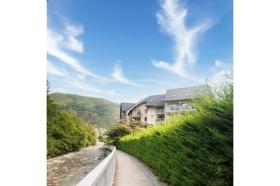 Дом отдыха Сен-Лари-Сулан Аренда Франция