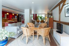 Дом отдыха Сен-Лари-Сулан Аренда Франция