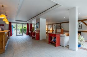 Дом отдыха Сен-Лари-Сулан Аренда Франция