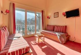 Дом отдыха Сен-Лари-Сулан Аренда Франция