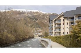 Дом отдыха Сен-Лари-Сулан Аренда Франция