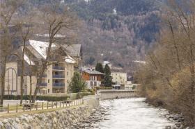 Дом отдыха Сен-Лари-Сулан Аренда Франция