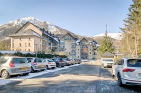 Дом отдыха Сен-Лари-Сулан Аренда Франция