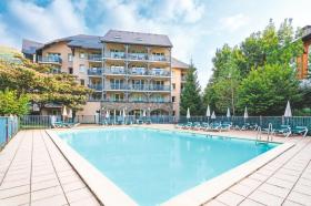 Дом отдыха Сен-Лари-Сулан Аренда Франция