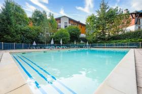 Дом отдыха Сен-Лари-Сулан Аренда Франция