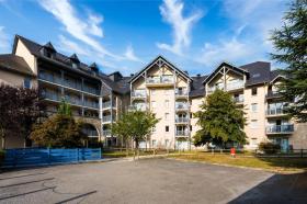 Дом отдыха Сен-Лари-Сулан Аренда Франция