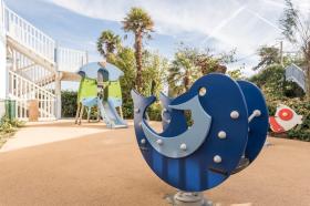 Дом отдыха Дуарнене Аренда Франция