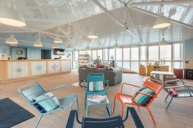 Дом отдыха Дуарнене Аренда Франция