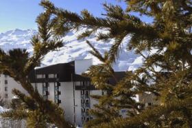 Дом отдыха Сен-Мартен-де-Бельвиль Аренда Франция