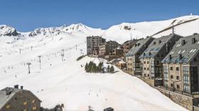 Holiday home Pas de la Casa for rent Andorra