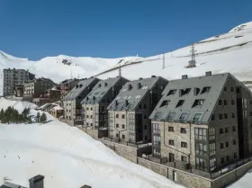 Kuća za odmor Pas de la Casa Za najam Andora