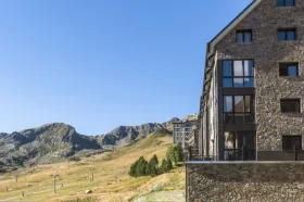 Kuća za odmor Pas de la Casa Za najam Andora