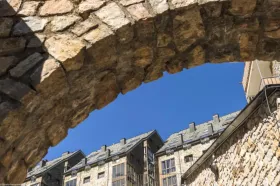 Kuća za odmor Pas de la Casa Za najam Andora