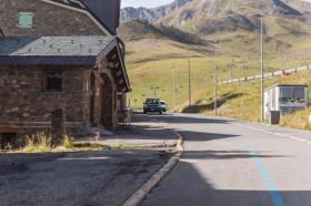 Holiday home Pas de la Casa for rent Andorra