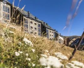 Holiday home Pas de la Casa for rent Andorra